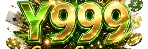y999gamecasino.com